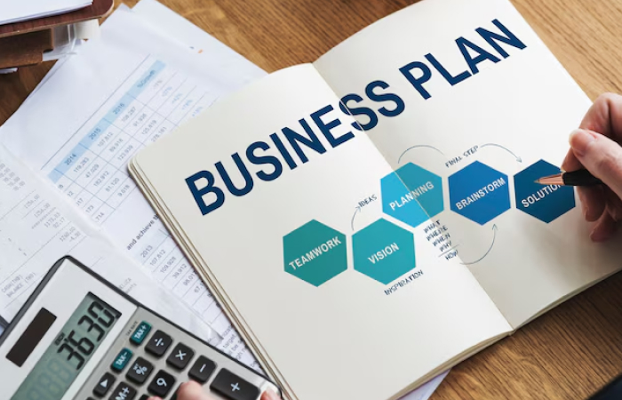 business plan