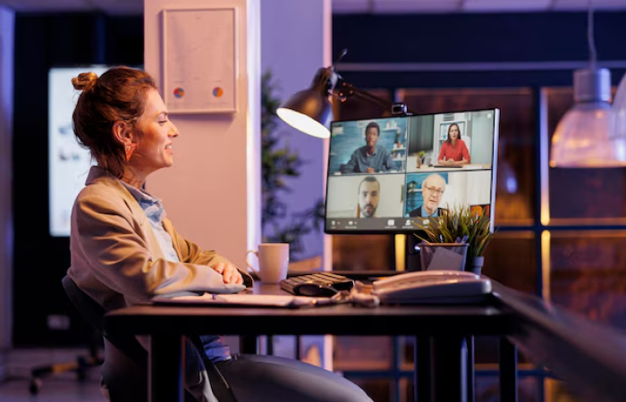 managing a remote workforce